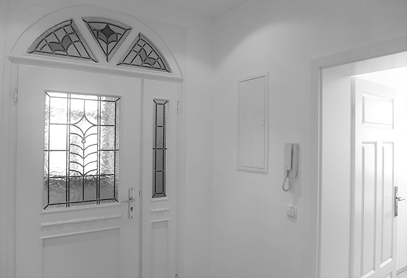 Info zum Mieterwechsel