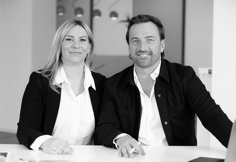 Markus und Martina Graf – Refior Verwaltung von Wohnungseigentum