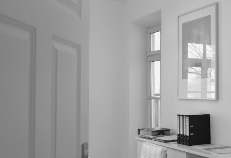 Verwaltung von Sondereigentum