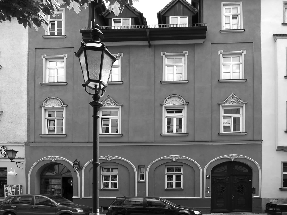 Refior Immobilienverwaltung