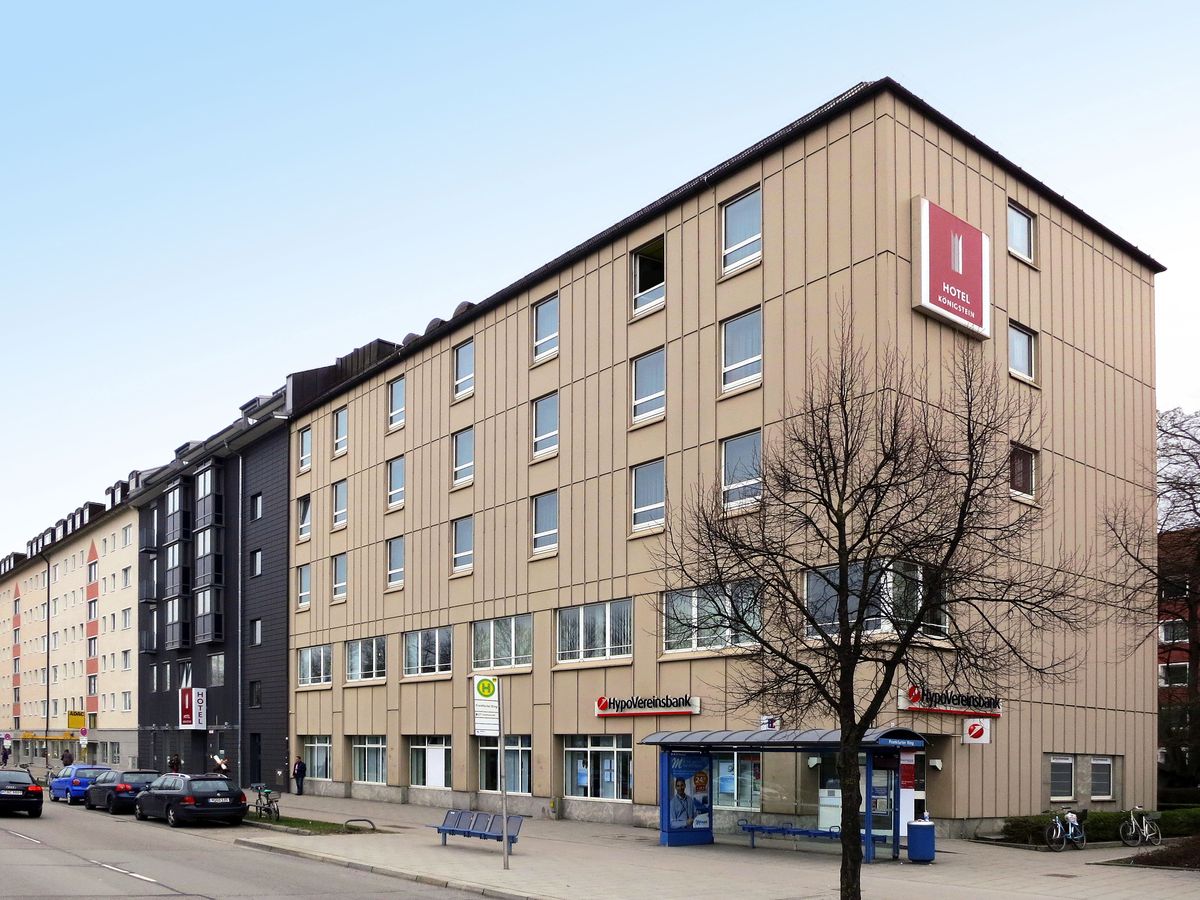 Refior Immobilienverwaltung