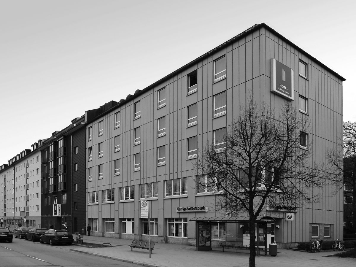 Refior Immobilienverwaltung