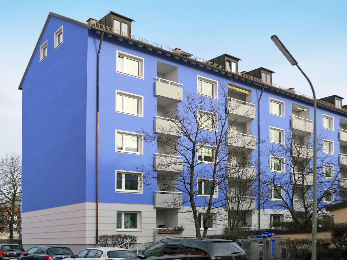 Refior Immobilienverwaltung