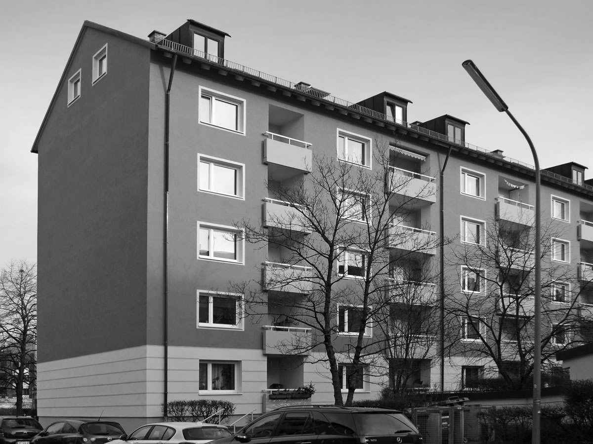 Refior Immobilienverwaltung