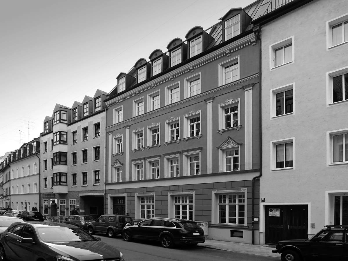 Refior Immobilienverwaltung
