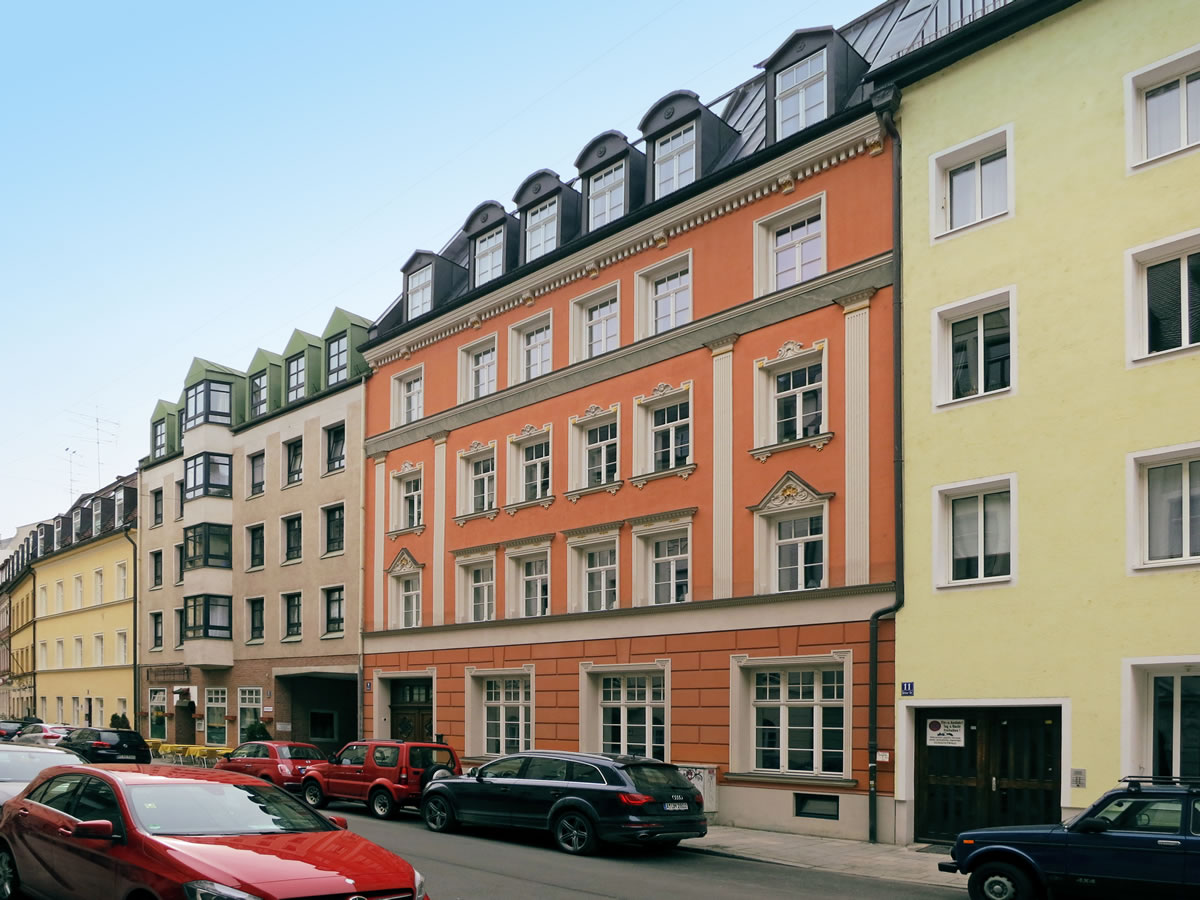 Refior Immobilienverwaltung